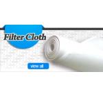 FILTER CLOTH