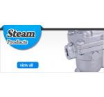 Steam Traps Products