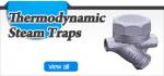 Thermodynamic Steam Traps