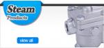 Steam Traps Products