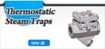 Thermostatic Steam Traps