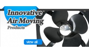 Air Moving Product